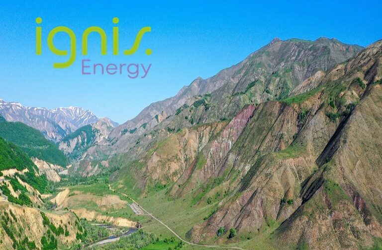 IGNIS Energy has acquired a geothermal operation license in the Kaynarpinar village of Karliova district in Bingöl, Türkiye.